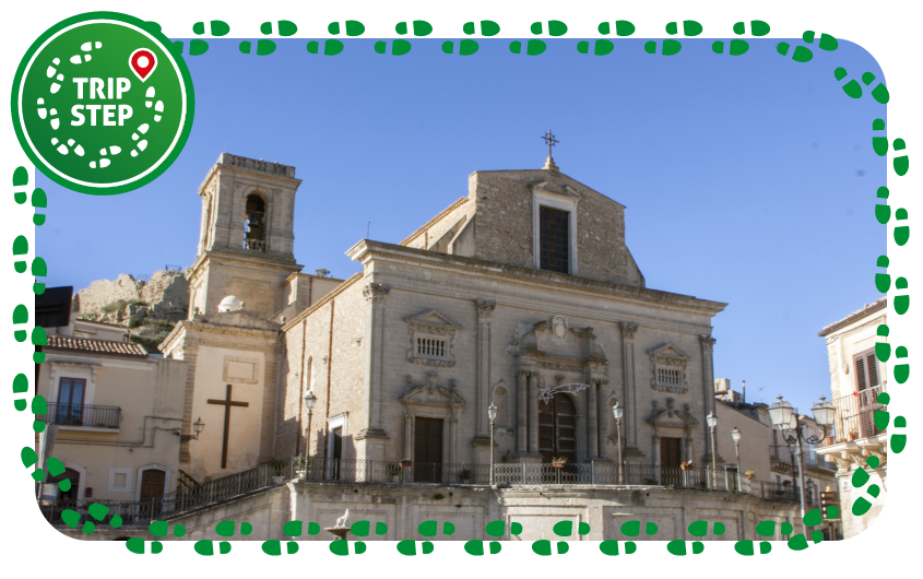 Scopri Licodia Eubea Licodia Eubea