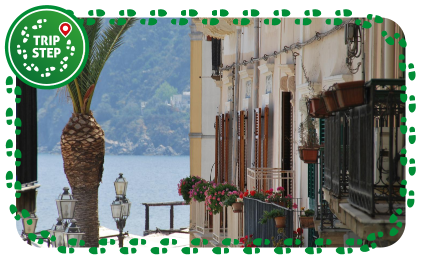  Lipari scorcio urbano foto di: giomodica via Wikimedia Commons