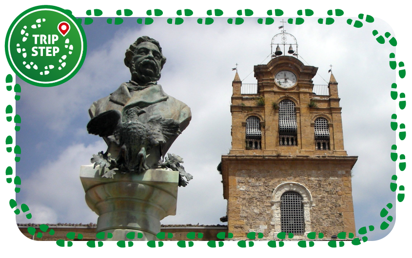 Scopri Aidone Aidone