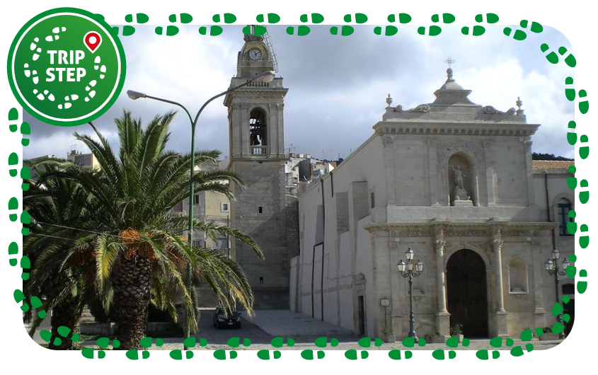San Vito Chiaramonte Gulfi foto di Sal73x via Wikimedia Commons