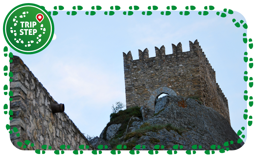 Castello di Sperlinga