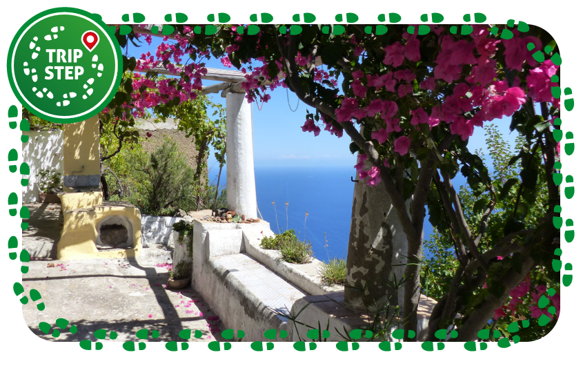 Scorcio di Alicudi foto di: Benjamín Núñez González via Wikimedia Commons