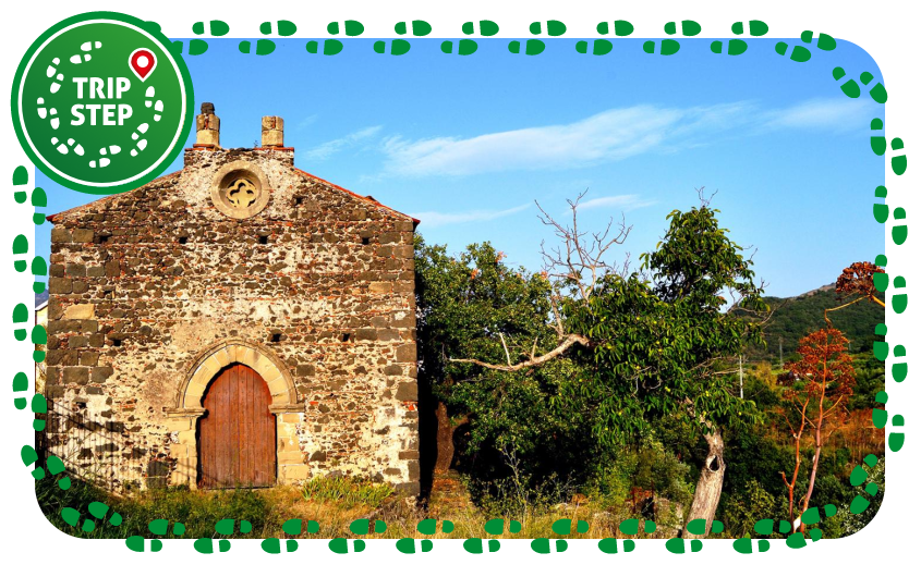 Castiglione di Sicilia Chiesa di San Nicola foto di: Alessia Saccone via Wikimedia Commons