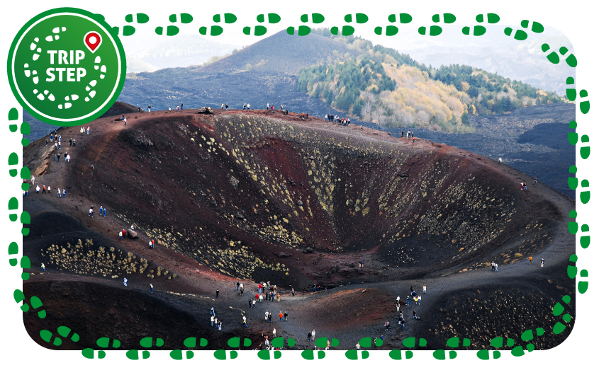 Monte Etna