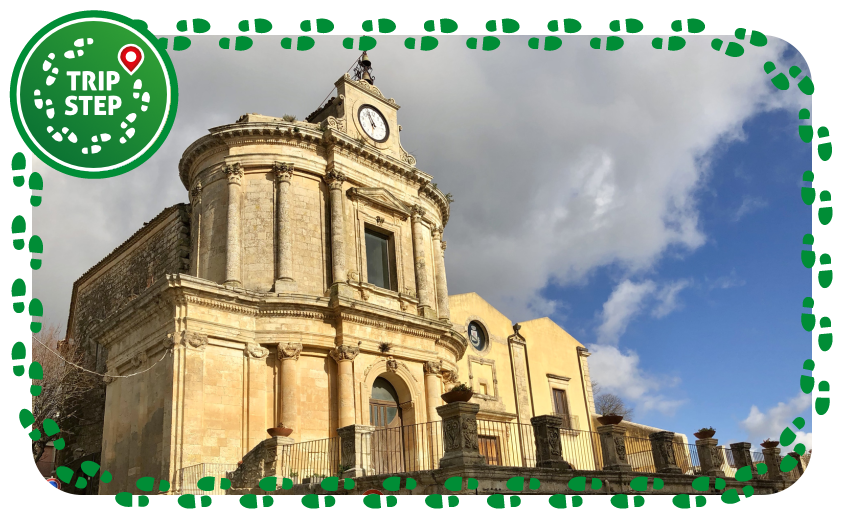 Ex chiesa di San Giacomo foto di Davide Mauro via Wikimedia Commons