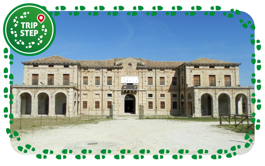 Scopri Parco minerario di Floristella-Grottacalda Parco minerario di Floristella-Grottacalda